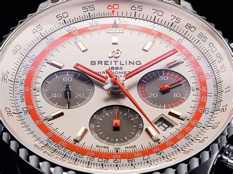 centre reparation breitling|Breitling watch maintenance.